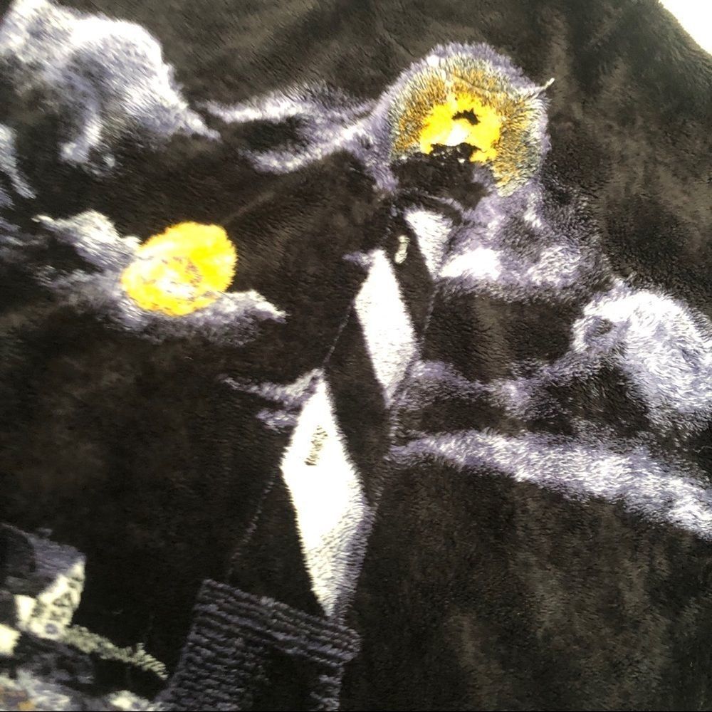 Vintage Bear Ridge Lighthouse Fleece Jacket - Picture 12 of 15